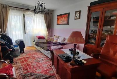 Vanzare apartament de 4 camere in zona Decebal-Alba Iulia - 4