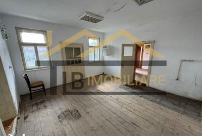 Casă cu 2 camere cu Teren 1192 Mp în Criș - 9