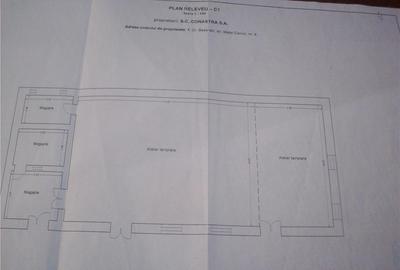 Casă cu 6 camere în Murfatlar - 2