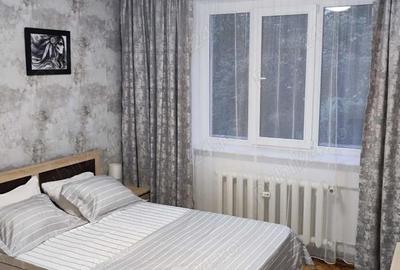 Apartament cu 2 camere decomandat în Titan