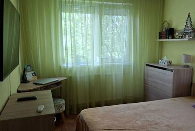 Apartament cu 2 camere nedecomandat în Central - 8