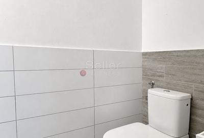 Apartament cu 3 camere decomandat, mobilat în Tractorul - 14