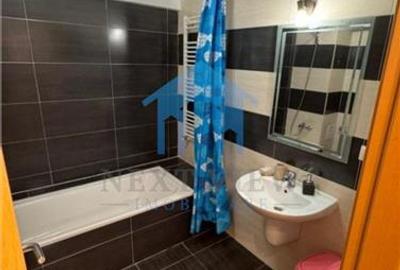 Apartament cu 2 camere decomandat în Gheorgheni - 2