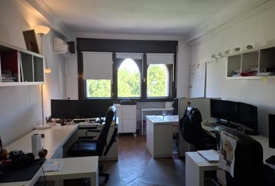 Mosilor-Foisorul de Foc, birou in vila exclusivista, FACILITATI DE EXCEPTIE - 6