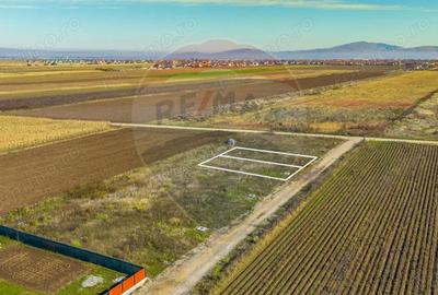 Teren de 650 mp, în Nord - 5