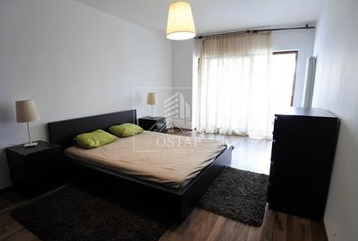 Apartament cu 2 camere decomandat, mobilat în Banca Națională - 1