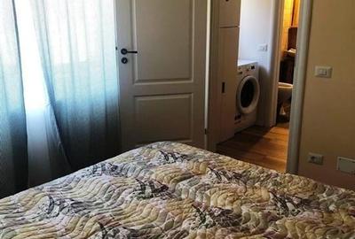 Apartament 2 camere zona Barbu Vacarescu - 5