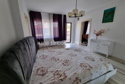 Casă individuală cu 8 camere cu Canalizare în Ultracentral - 19