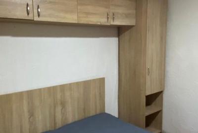 Garsonieră decomandată în Central - 2