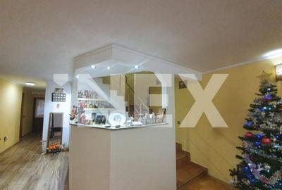 Casa la Padure cu 6 camere de vanzare Curtea de Arge? - 4