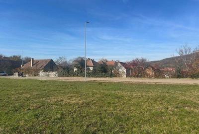 Teren de 763 mp, în Hăpria - 6