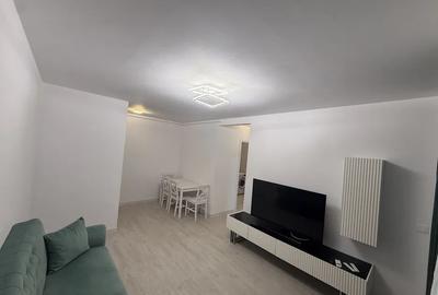 Apartament cu 2 camere decomandat, mobilat în Theodor Pallady - 2