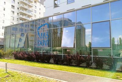 Spațiu comercial, Sector 1, Bld. Expoziției – 178 mp, parcare inclusă - 2