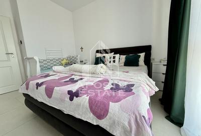 Apartament cu 2 camere, mobilat si utilat, Comision 0, Dumbravita - 8