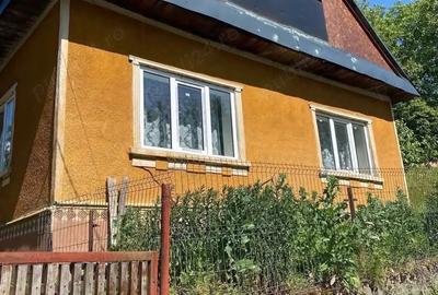 Casă cu 3 camere cu Teren 48 Mp în Chiuzbaia - 4