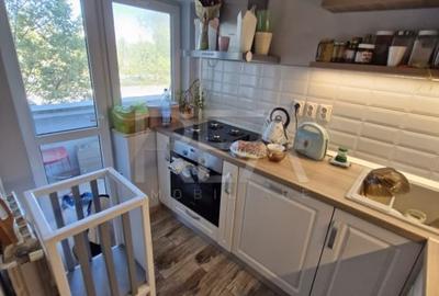 Apartament cu 3 camere si 4 balcoane la 10 minute de metroul Timpuri Noi - 8