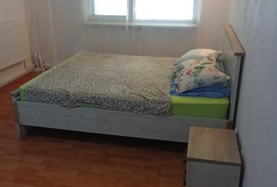 Apartament cu 2 camere decomandat în Central - 1