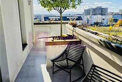 Apartament cu 3 camere decomandat, mobilat în Șelimbăr - 8