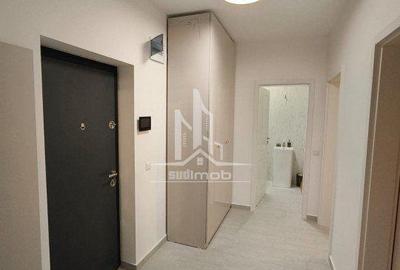 Apartament cu 2 camere decomandat în Central - 2