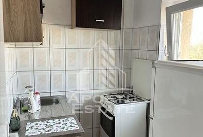 Apartament 1 camera, zona Iulius Mall - 5