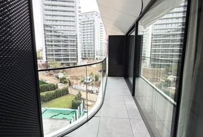 Apartament cu 2 camere semidecomandat în Ciupercenii Noi - 1