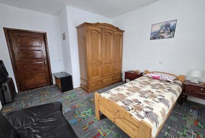Casa spatioasa cu livada si vedere spre padure - Filipestii de Padure, Prahova Casa spatioasa cu livada si vedere spre padure - Filipestii de Padure, Prahova - 20