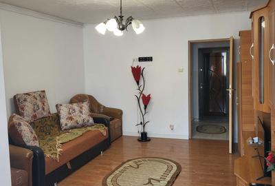 Garsonieră decomandată în Calea București - 1