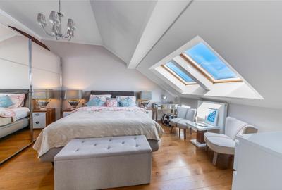 Va  ofer spre vânzare   Duplex de vis cu 5 camere Damaroaia - 4