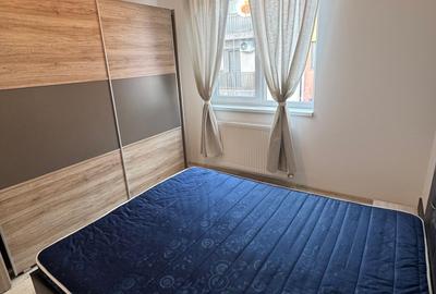 3 camere | 1 loc de parcare | Disponibil imediat - 9