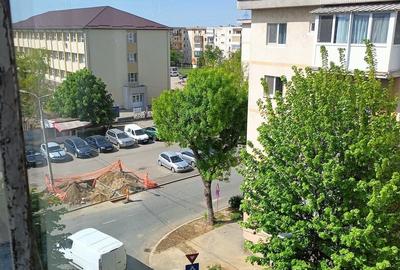 Apartament cu 2 camere semidecomandat în Micălaca - 9
