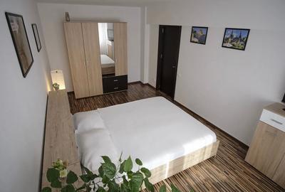 2 camere Panduri - Trafic Greu - 5