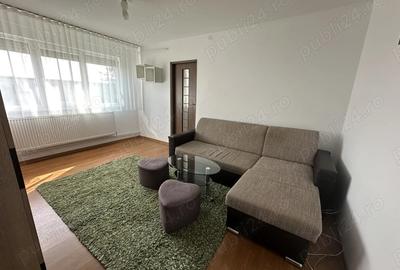 Apartament cu 2 camere semidecomandat în Circumvalațiunii - 4