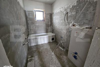 Casă cu 3 camere cu Teren 470 Mp în Miroslava - 5