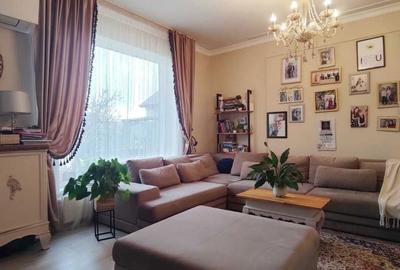 Casă cu 3 camere în Oncea - 6