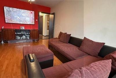 Apartament cu 2 Camere decomandat Zona Coresi - 4