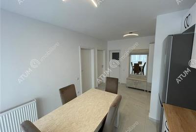 Apartament cu 2 camere decomandate in zona Doamna Stanca din Sibiu - 6