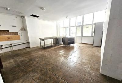 Spațiu comercial, de 787 mp, în Vest - 1