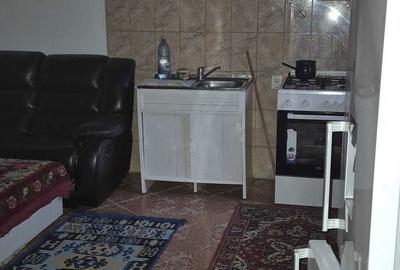 Casă cu 3 camere în Comana - 7