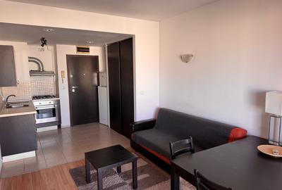 2 Camere | Spatios | Loc Parcare | Rose Garden | Vedere Panoramica | - 4