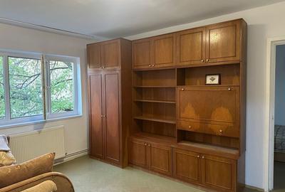 Apartament cu 2 camere semidecomandat în Central - 2