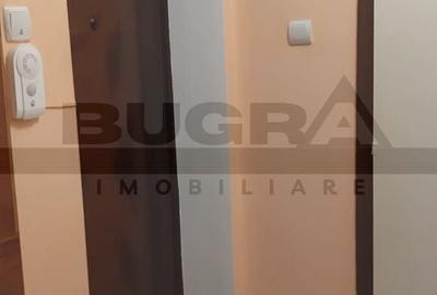 Apartament cu 2 camere decomandat în Mănăștur - 8
