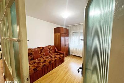 Apartament cu 6 camere decomandat în Calea Aradului - 9