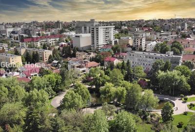 Pitesti Residence, IC Bratianu 54, apartament 4 camere, parcare, panoramic view - 11