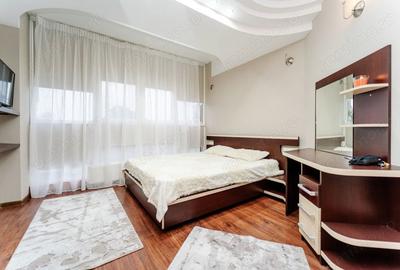 Apartament cu 3 camere decomandat în Sălaj
