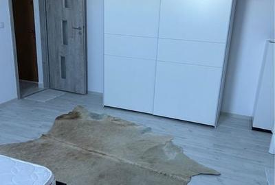 Garsonieră decomandată în Dosu Bricii - 6