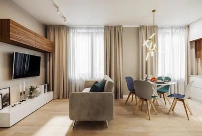 Vanzare/Apartament 2 camere Bloc Nou /Soseaua Alexandriei - 2