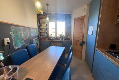 Apartament cu 4 camere decomandat în Central - 5