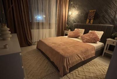 Apartament cu 3 camere semidecomandat în Calea Galați - 3