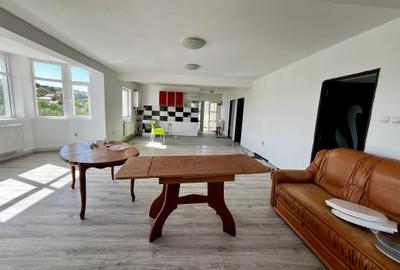 Vila pentru muncitori Valea Adanca