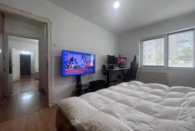 Apartament cu 2 camere semidecomandat în Central - 5